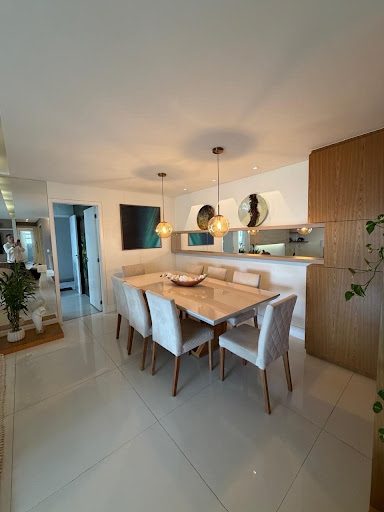 Apartamento, 3 quartos, 202 m² - Foto 5