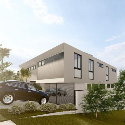 Casa, 4 quartos, 450 m² - Foto 4