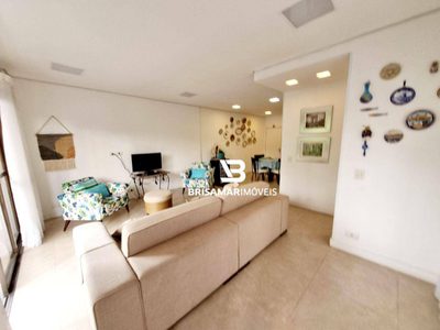 Apartamento, 3 quartos, 109 m² - Foto 2
