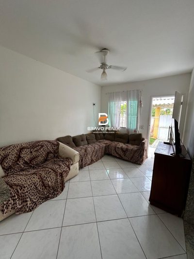 Casa, 2 quartos, 444 m² - Foto 4