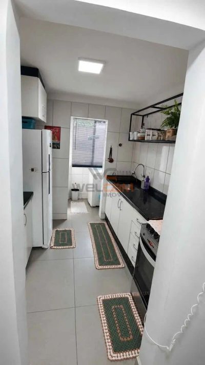 Apartamento, 3 quartos, 64 m² - Foto 1