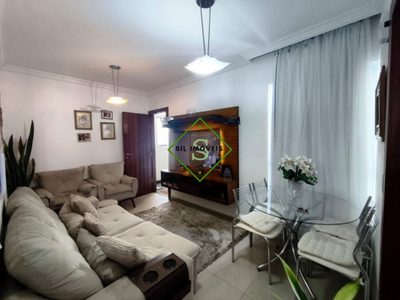 Apartamento, 2 quartos, 45 m² - Foto 3