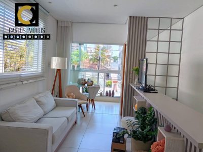Casa, 2 quartos, 80 m² - Foto 1