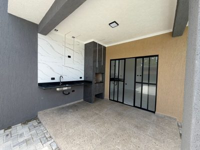Casa, 2 quartos - Foto 4