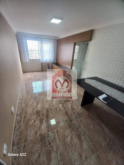 Apartamento, 2 quartos, 50 m² - Foto 3