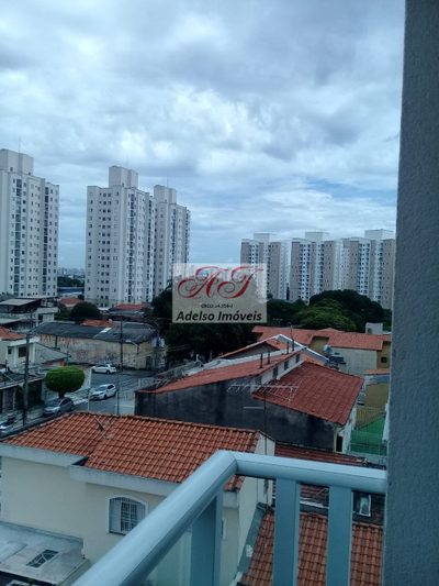 Apartamento, 2 quartos, 50 m² - Foto 4