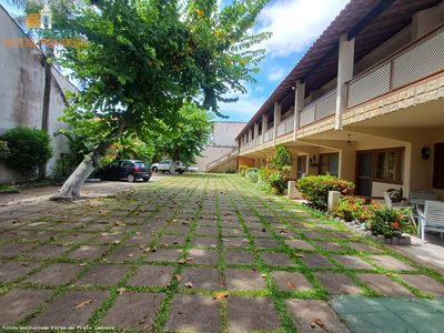 Casa de Condomínio, 1 quarto - Foto 1