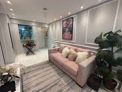 Apartamento, 3 quartos, 66 m² - Foto 3