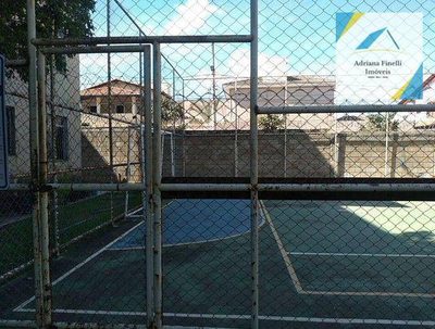 Apartamento, 3 quartos, 55 m² - Foto 5