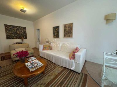 Flat/Apart Hotel, 2 quartos, 88 m² - Foto 2
