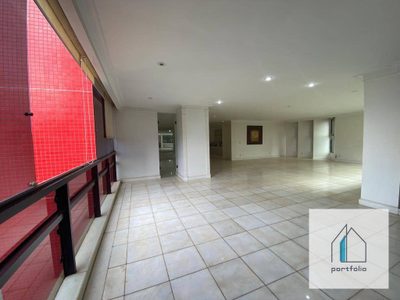 Apartamento, 4 quartos, 425 m² - Foto 5