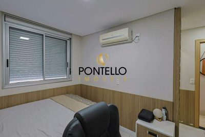 Cobertura, 2 quartos, 136 m² - Foto 5