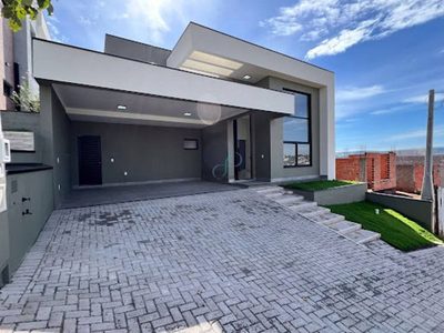 Casa de Condomínio, 3 quartos - Foto 3