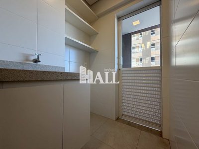 Apartamento, 2 quartos, 82 m² - Foto 3