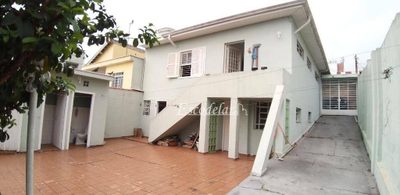 Casa, 3 quartos, 180 m² - Foto 1