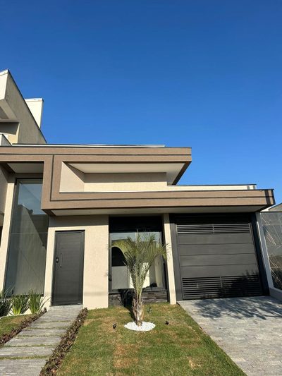 Casa, 2 quartos, 110 m² - Foto 1