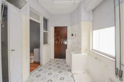 Apartamento, 3 quartos, 130 m² - Foto 2