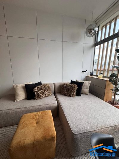 Apartamento, 1 quarto, 25 m² - Foto 5
