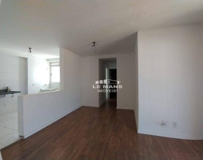 Apartamento, 3 quartos, 75 m² - Foto 4
