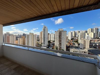 Apartamento, 2 quartos, 65 m² - Foto 1