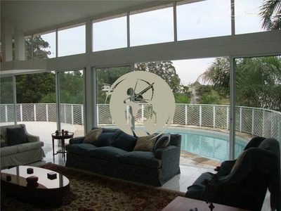 Casa, 5 quartos, 730 m² - Foto 5