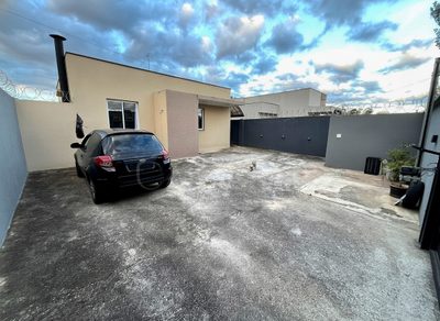 Casa, 2 quartos, 275 m² - Foto 3