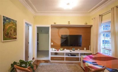 Casa, 5 quartos, 620 m² - Foto 1