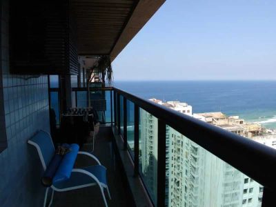 Apartamento, 3 quartos, 148 m² - Foto 1