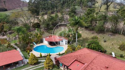 Fazenda, 21 hectares - Foto 1