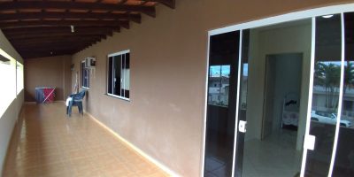 Casa, 3 quartos - Foto 5