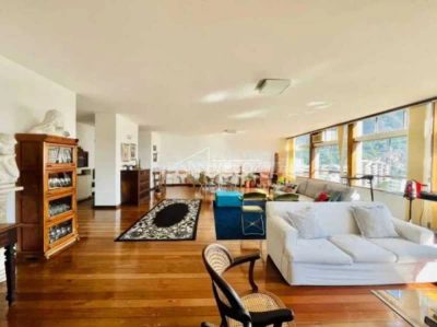 Apartamento, 4 quartos, 240 m² - Foto 2