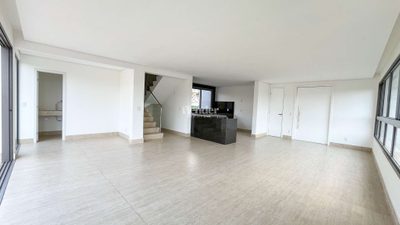 Cobertura, 4 quartos, 199 m² - Foto 5