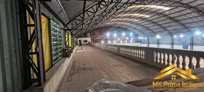 Depósito-Galpão, 1500 m² - Foto 4
