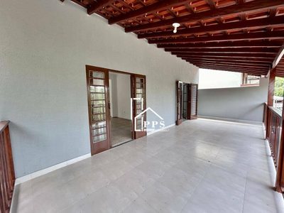 Casa, 3 quartos, 178 m² - Foto 2