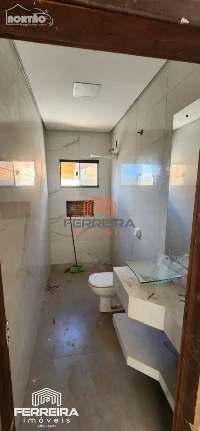 Casa, 3 quartos, 117 m² - Foto 3