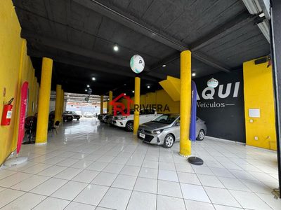 Prédio Inteiro, 1015 m² - Foto 2