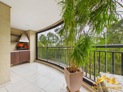 Apartamento, 2 quartos, 83 m² - Foto 1