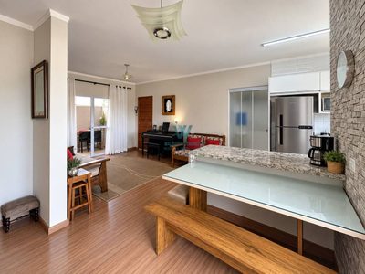 Apartamento, 2 quartos, 114 m² - Foto 3