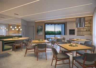 Apartamento, 2 quartos, 283 m² - Foto 5