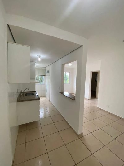 Apartamento, 2 quartos, 65 m² - Foto 2