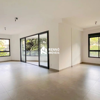 Apartamento, 3 quartos, 150 m² - Foto 1