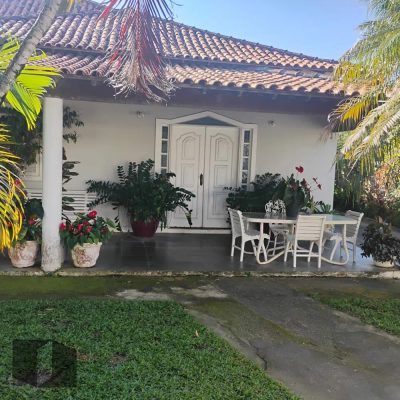 Casa, 3 quartos, 1080 m² - Foto 4