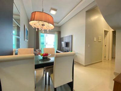 Apartamento, 3 quartos, 138 m² - Foto 5