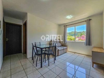 Apartamento, 2 quartos, 50 m² - Foto 1