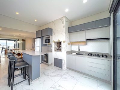 Cobertura, 4 quartos, 210 m² - Foto 5