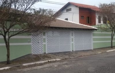 Casa, 4 quartos - Foto 1