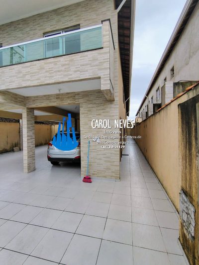 Casa de Condomínio, 2 quartos - Foto 5