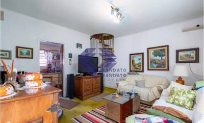 Sobrado, 3 quartos, 130 m² - Foto 5