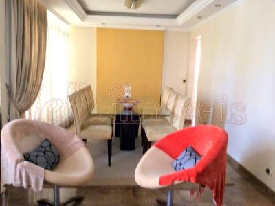 Apartamento, 4 quartos, 225 m² - Foto 2