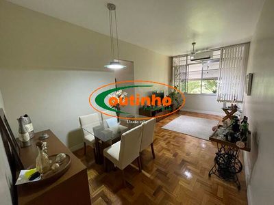 Apartamento, 2 quartos, 72 m² - Foto 1